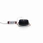 ART-RD-319 LED Светильник встраиваемый неповоротный Downlight   -  Встраиваемые светильники 
